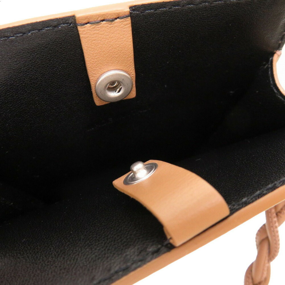 JIL SANDER Tangle Small JSMU84 - Picture 4 of 8